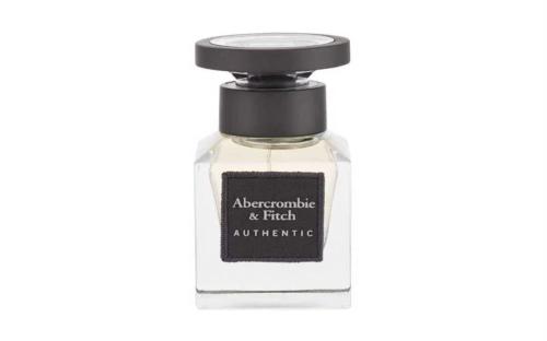 Eau de Toilette Authentic 30ml