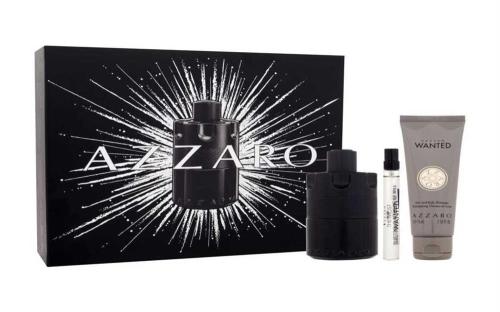 Eau de Parfum The Most Wanted 100ml