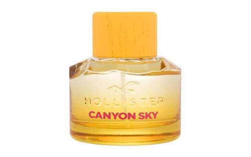 Eau de Parfum Canyon Sky 50ml