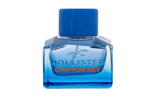 Eau de Toilette Canyon Sky 50ml