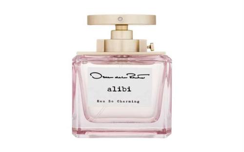 Eau de Toilette Alibi Eau So Charming 100ml
