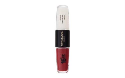 Lipstick 16h Lip Colour Extreme Long-Lasting Lipstick 8ml