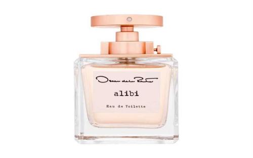 Eau de Toilette Alibi 100ml