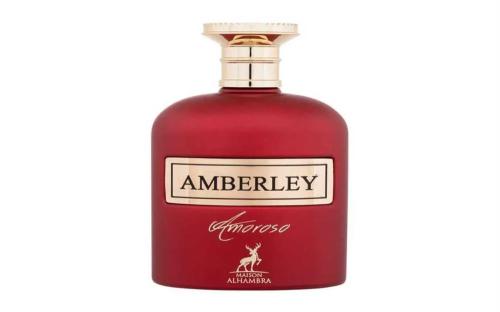 Eau de Parfum Amberley Amoroso 100ml