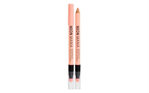Eye Pencil Neon Mania Waterproof Eye & Lip Pencil 1,1g