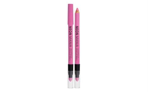 Eye Pencil Neon Mania Waterproof Eye & Lip Pencil 1,1g