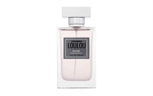 Eau de Parfum Loulou Noir 100ml