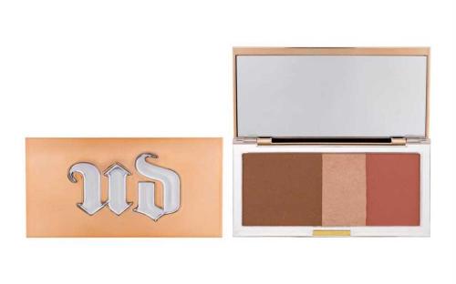 Contouring Palette Stay Naked Threesome 9,3g