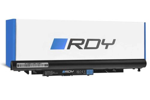 Rdy Laptop Battery Jc04 919701-850 For Hp 240 G6 245 246 G6 G6 250 G6 255 G6 Hp 14-Bs 14-Bw 15-Bs 15