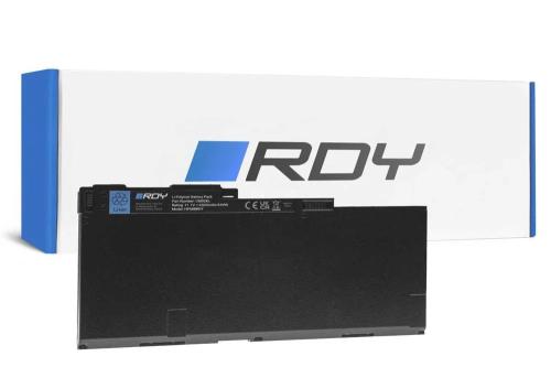 Rdy Laptop Battery Cm03xl For Hp Elitebook 745 G2 750 G1 G2 755 G2 840 G1 G2 845 G2 850 G1 G2 855 G2