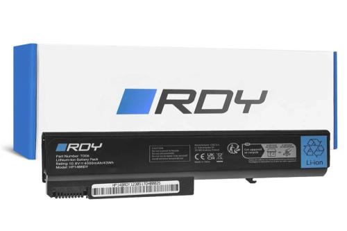 Rdy Laptop Battery Td06 Td09 For Hp Elitebook 6930 6930p 8440p Probook 6550b 6555b Compaq 6530b 6730