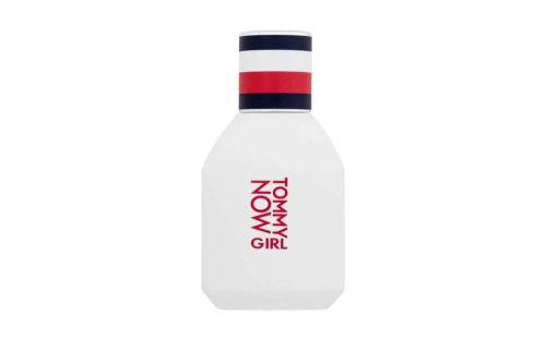 Eau de Toilette Tommy Girl Now 30ml