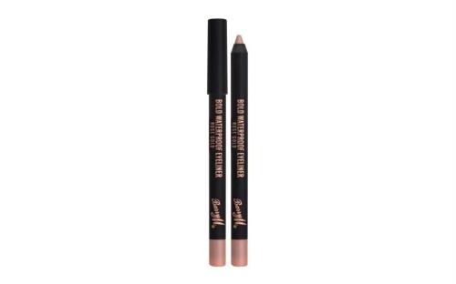 Eye Pencil Bold Waterproof Eyeliner 1,2g
