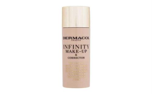Makeup Infinity Make-Up & Corrector 20g