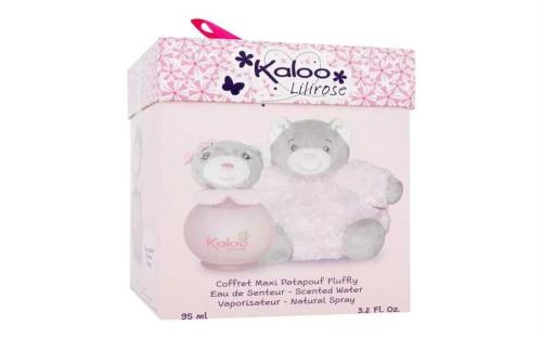 Spray Corporal Lilirose 95ml