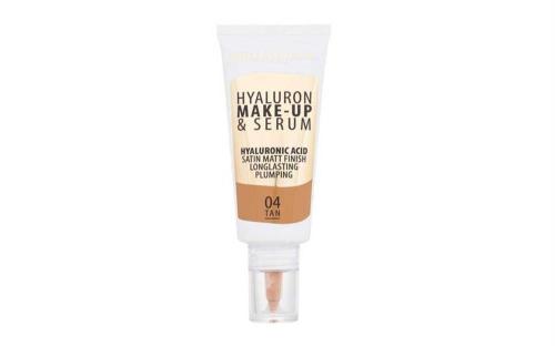 Makeup Hyaluron Make-Up & Serum 25g