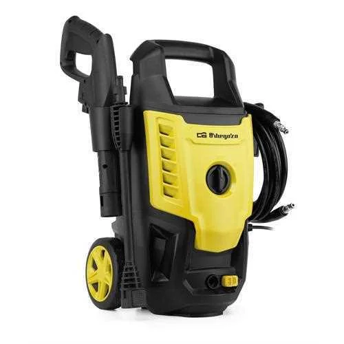 Maq.Lavar Orbegoz.1400w-105bar-Hdl1400
