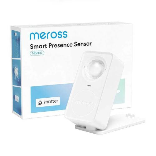 Meross Ms600 Smart Wifi Presence Sensor (Matter)