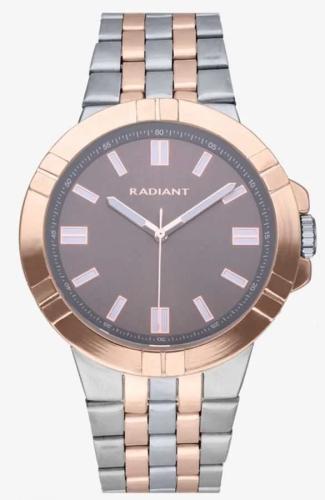 Relógio Radiant Man Ra635204 44mm