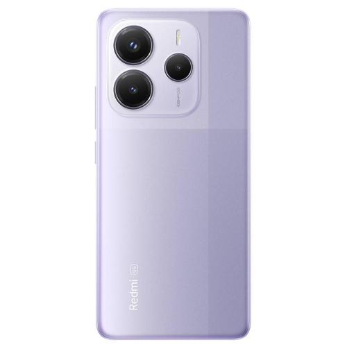 Smartphone Xiaomi Redmi Note 14 5g 8gb/256gb Lavanda