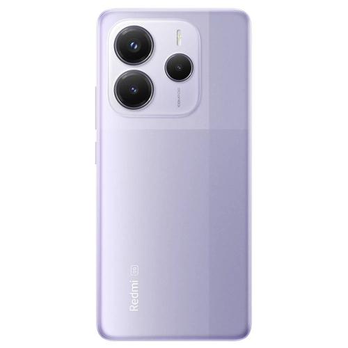 Smartphone Xiaomi Redmi Note 14 5G 8/256GB Roxo
