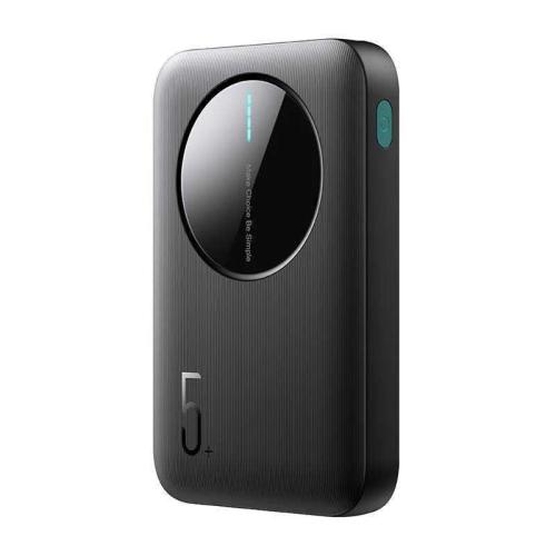 Joyroom Powerbank Jr-Pbf13 2.4a LED 5000mah Bla.