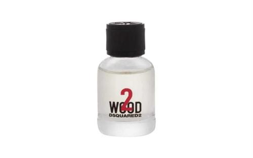 Eau de Toilette 2 Madeiras 5ml