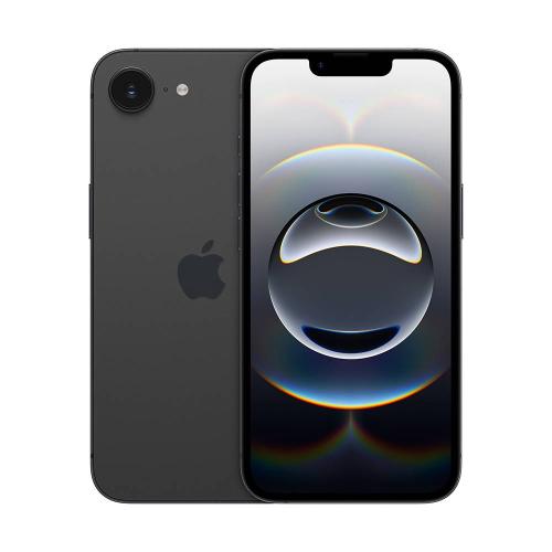 Smartphone Apple iPhone 16e 5g 6.1" 256gb (Preto)