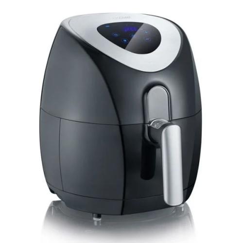 SEVERIN FR 2430 FRITADEIRAS INDIVIDUAL 3,2 L INDE.