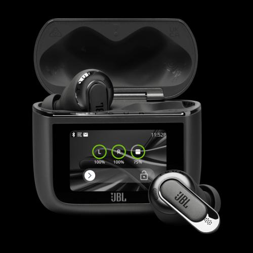 Auriculares Jbl Tour Pro 3 Preto