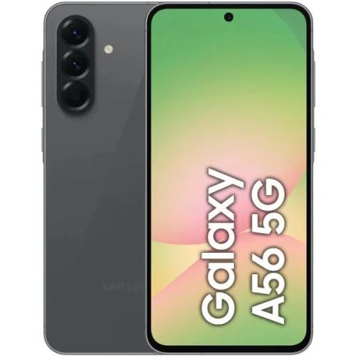Smartphone Samsung Galaxy A56 5g 8/128gb Grafite