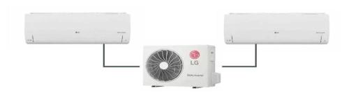 Acon.Multi.Kit Lg 2x1wifi912.Set Wifi
