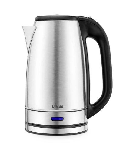 HERVIDOR UFESA RESIA 2200W 17L INOX