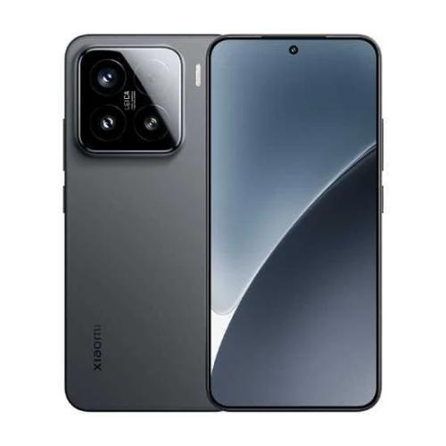 Xiaomi 15 5g Dual Sim 12gb RAM 512gb - Black