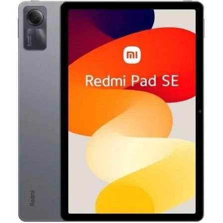 Tablet Xiaomi Redmi Pad Se 11"/ 4gb/ 128gb/ Octac.