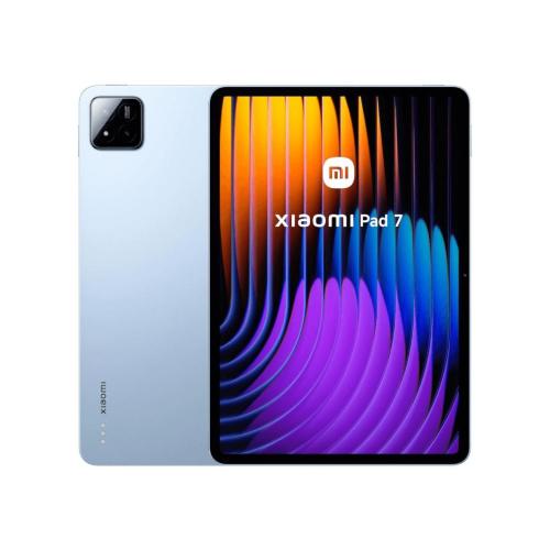 Tablet Xiaomi Pad 7 11.2"/ 8gb/ 256gb/ Octacore/ .