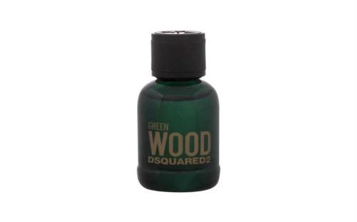 Eau de Toilette Madeira Verde 5ml