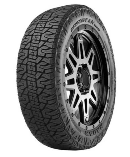 Pneu para Todo-o-terreno Radar RENEGADE A/T SPORT.