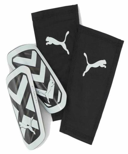 Caneleiras de Futebol Puma Ultra Light Sleeve Pre.