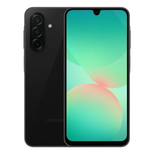Smartphone Samsung Galaxy A26 5g 8gb/256gb Preto