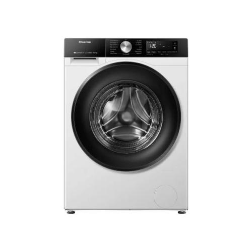 Máquina de Lavar Roupa Hisense Wf3s1043bw3 10kg 1400rpm Classe a