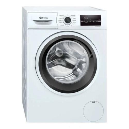 Máquina de Lavar Roupa Balay 3ts285b 8kg 1400rpm Classe a