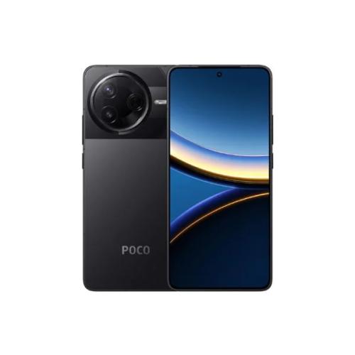 Xiaomi Poco F7 Pro 5g Dual Sim 12gb RAM 512gb - Black