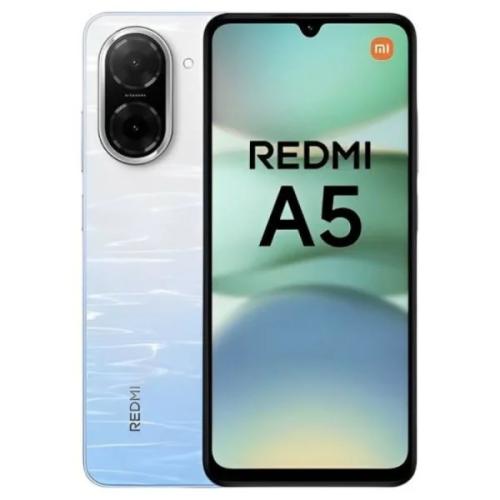 Smartphone Xiaomi Redmi A5 4g 4gb/128gb Azul