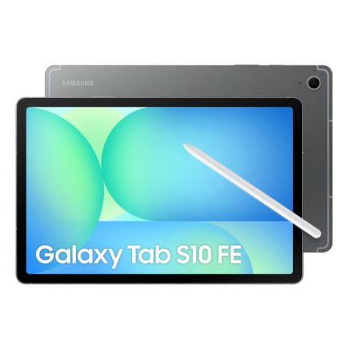Tablet Samsung Galaxy Tab S10 Fe 8gb/128gb Cinza