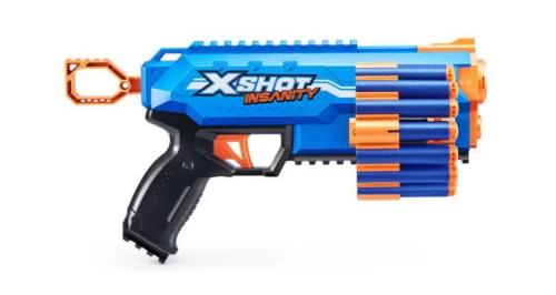 X-SHOT INSANITY