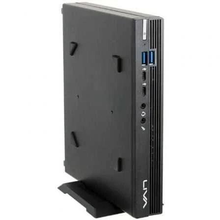 Mini Pc Barebone Ecs Nuc Liva One H610