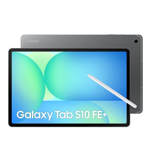 Tablet Samsung Galaxy Tab S10 Fe+ 8/128gb 5g Cinza