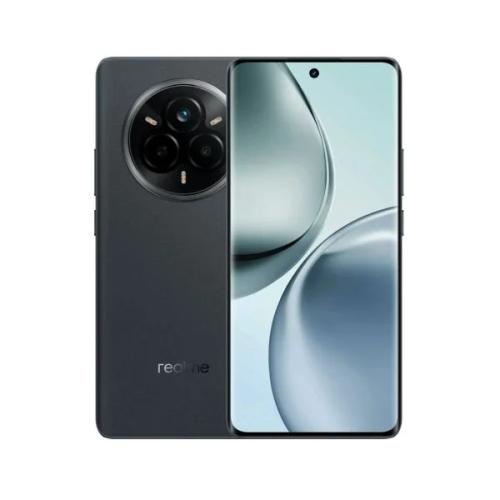 Realme 14 Pro 5g Dual Sim 8gb RAM 256gb - Suede Grey