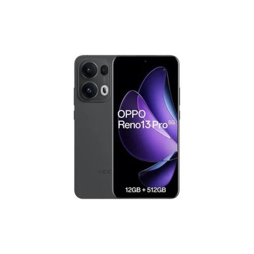 Smartphone Oppo Reno13 Pro 5g 6.83" Dual Sim 12gb/512gb Cinza